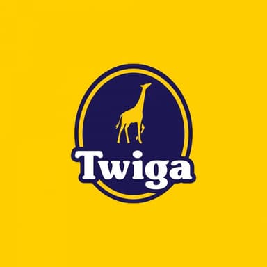 Twiga Foods logo